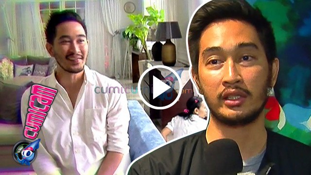 Rumah Jeje Disasar Maling Motor - Cumicam 07 September 2016