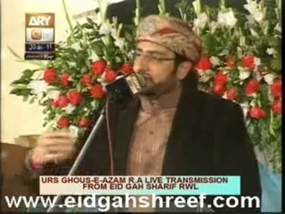 Tasleem Sabri