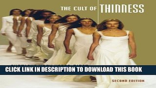 [PDF] The Cult of Thinness Full Online