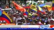 Gobierno de Maduro ha denunciado 21 supuestos planes golpistas en su contra en menos de tres años