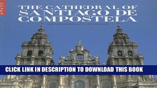 Collection Book The Cathedral of Santiago de Compostela