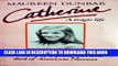 [PDF] Catherine The Story Of A Young Girl Who Died Of Anorexia Nervosa Full Online