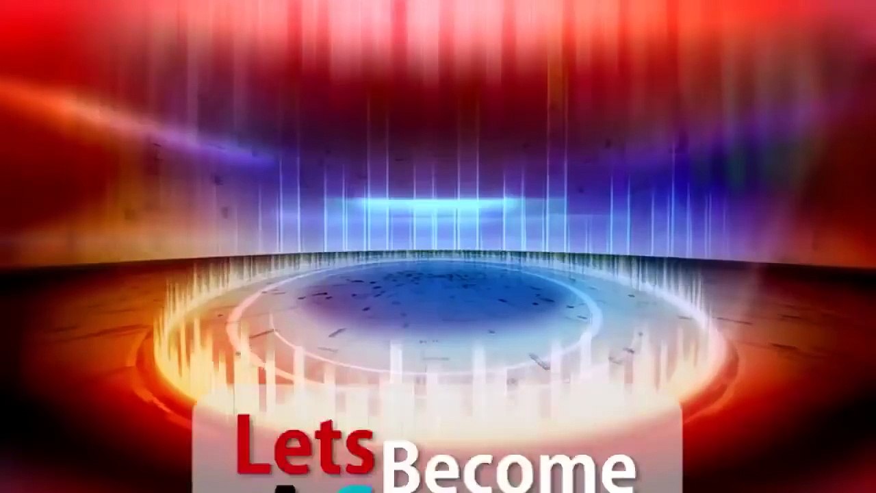 Let's Become a Success Story by Qasim Ali Shah | Urdu and Hindi