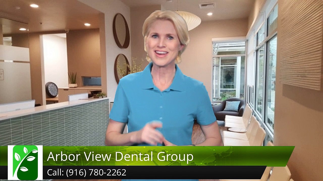 Arbor View Dental Group Roseville TerrificFive Star Review by Brian B.