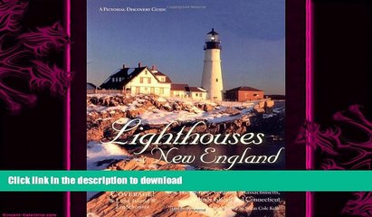 EBOOK ONLINE  Lighthouses of New England (East Coast)  PDF ONLINE