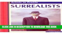 [PDF] Surrealists (Artists in Profile) Popular Colection