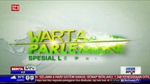 DPR  Jemaah Haji Sebaiknya Dibekali Pengenalan Medan dan Keamanan