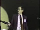 1992 Henry Darcy Lecture Series - John Wilson