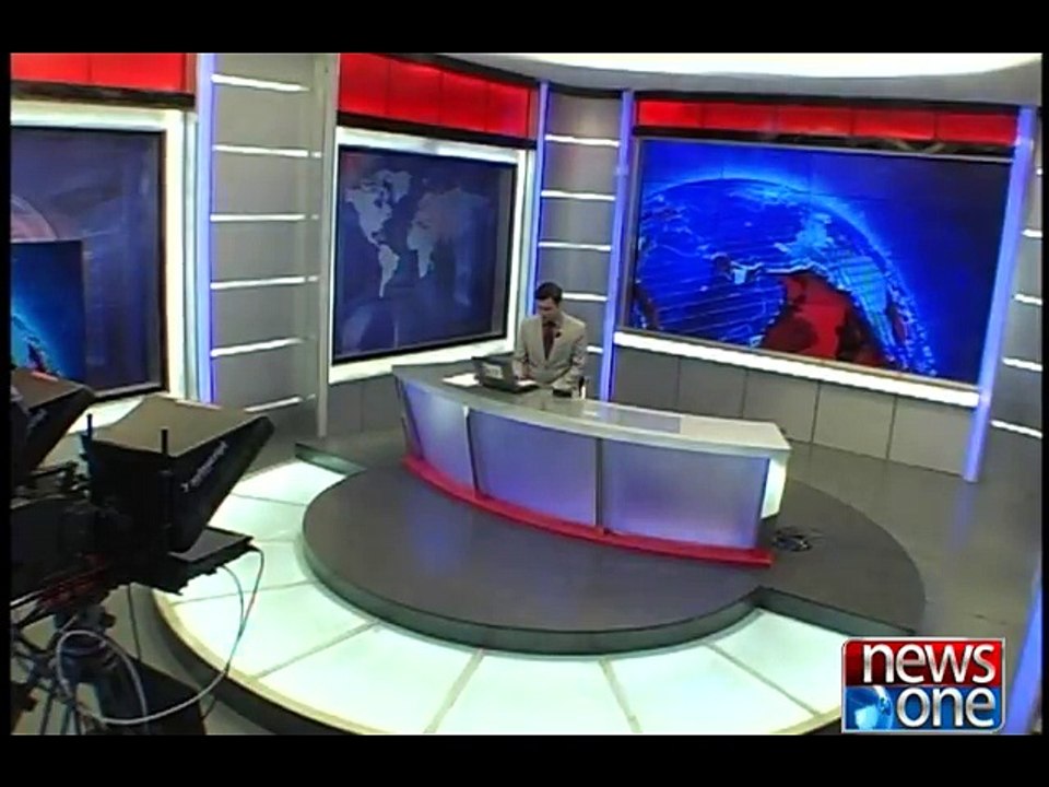 NewsONE Headlines 8AM, 7-Sep-2016
