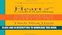 [PDF] The Heart of Understanding: Commentaries on the Prajnaparamita Heart Sutra Full Online