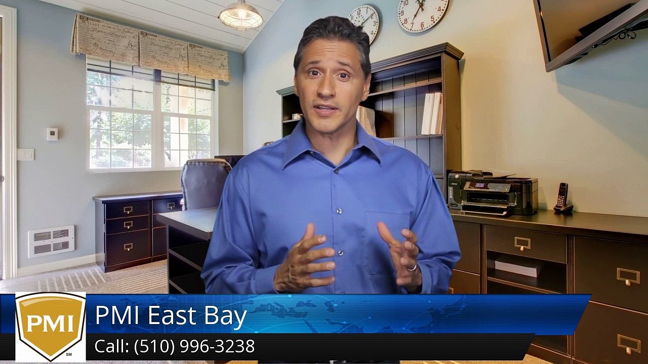 PMI East Bay Fremont Remarkable Five Star Review by Lisa R.