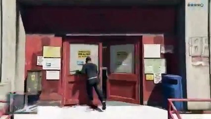 GTA 5 Story Mode Money Glitch (PS4)