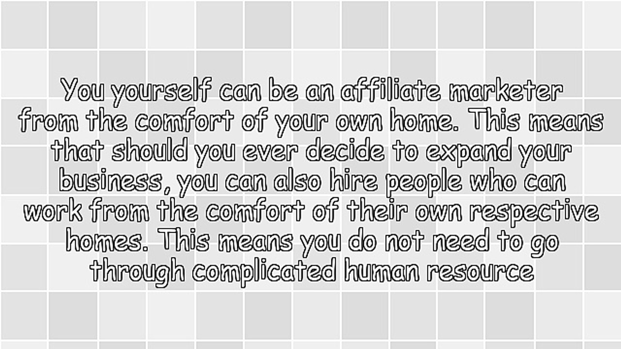 15 Reasons to Join Affiliate Programs