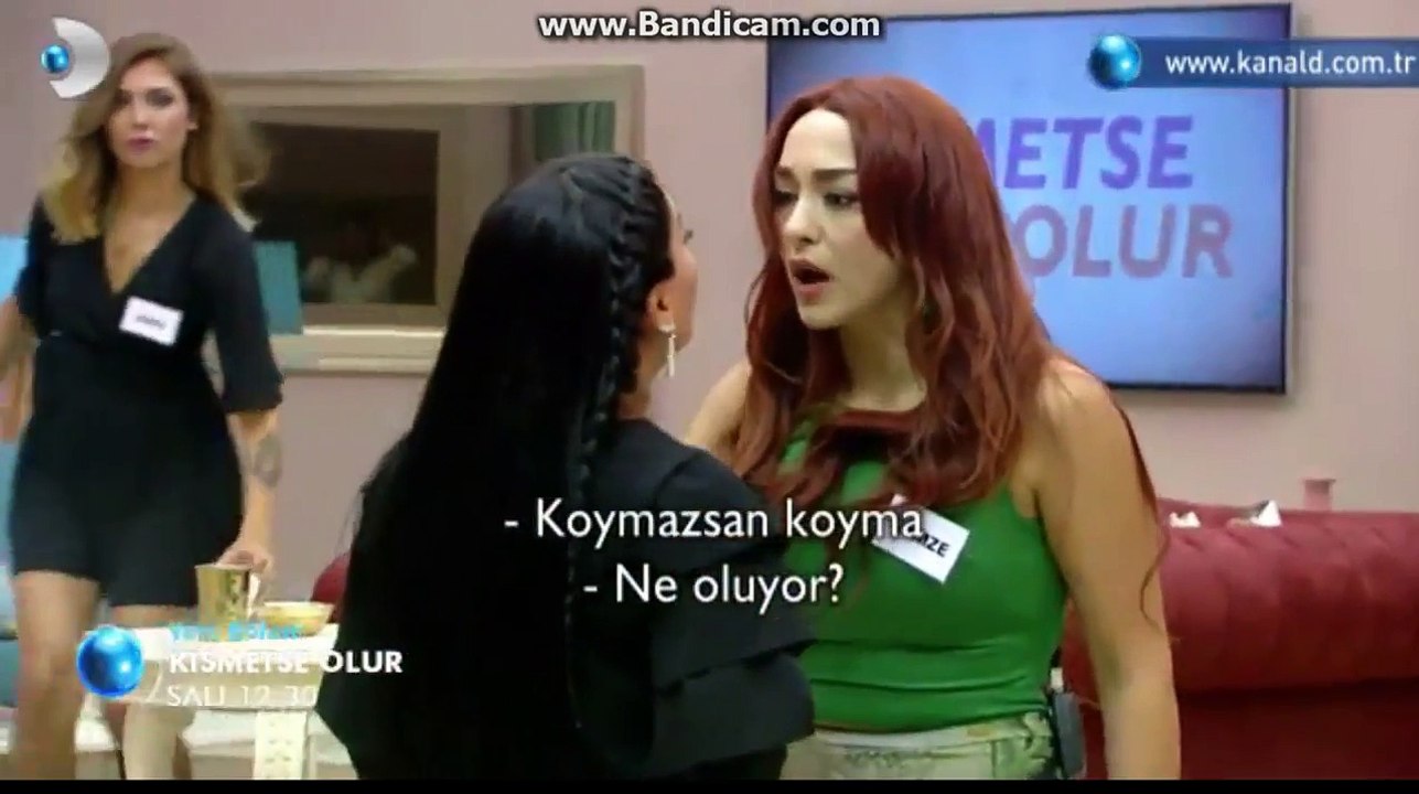 Kısmetse Olur Yeni Sezon 2. Bölüm Fragmanı