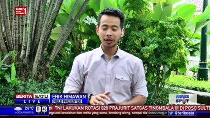 Maktour Akan Manfaatkan Tambahan Kuota Haji 2017