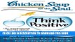 [PDF] Chicken Soup for the Soul: Think Positive: 101 Inspirational Stories about Counting Your