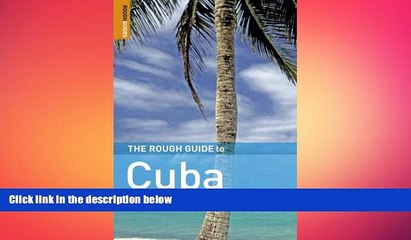 FREE DOWNLOAD  The Rough Guide to Cuba 3 (Rough Guide Travel Guides)  DOWNLOAD ONLINE