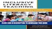 [PDF] Inclusive Literacy Teaching: Differentiating Approaches in Multilingual Elementary