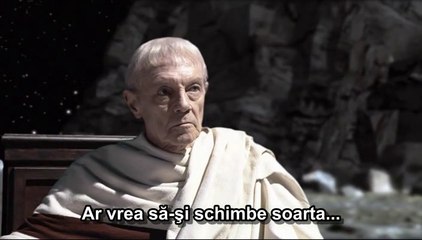 Maestrul și Margareta / Master i Margarita (2005) Episodul 10