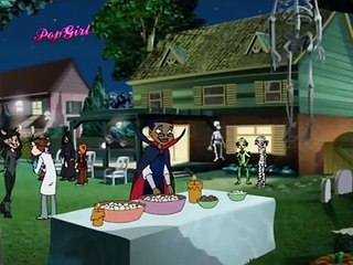 Braceface - 316 - Clean Slate part 3