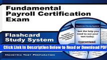 [Get] Fundamental Payroll Certification Exam Flashcard Study System: FPC Test Practice Questions