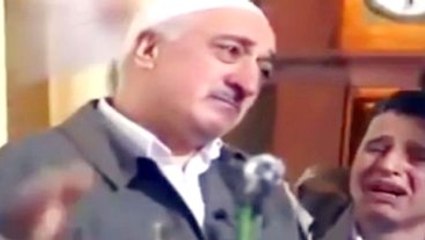 'Yelpazeci Çocuk' Diye Gözaltına Alındı, İfadesi Ortaya Çıktı