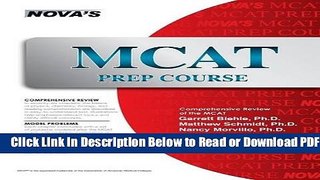 [Get] MCAT Prep Course Popular Online
