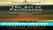 New Book The Art of Facilitation, with 28 Equine Assisted Activities