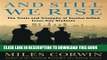 New Book And Still We Rise: The Trials and Triumphs of Twelve Gifted Inner-City Students