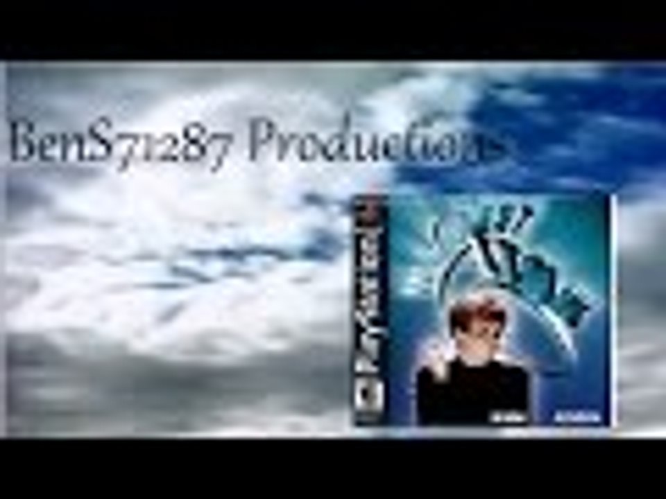 Weakest Link PS1 Game 1 Redeption Part 1