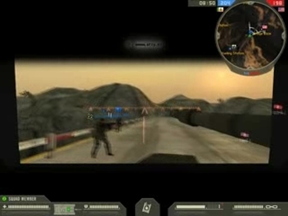 TanKing (Trailer, long version)