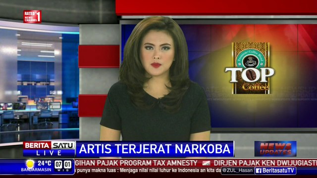 Polisi Masih Selidiki Serbuk Putih dari Ruang Kerja Gatot