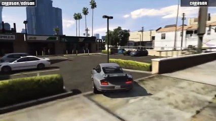 GTA 5 Myths (HOT CAR WASH, STICKY FUN, EXPLODING SH-T, AND More!)