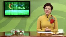 TP.HCM: Cần khoảng 25.000 việc làm trong tháng 9 - Thành Phố Hôm Nay [HTV9 - 04.09.2016]