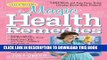 New Book Joey Green s Magic Health Remedies: 1,363 Quick-and-Easy Cures Using Brand-Name Products