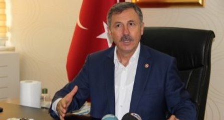 AK Partili Özdağ: Erken Seçim Yok, OHAL Ocak 2017'ye Kadar Uzatılabilir