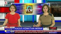 Saksi Ahli Jessica Wongso Dideportasi ke Australia