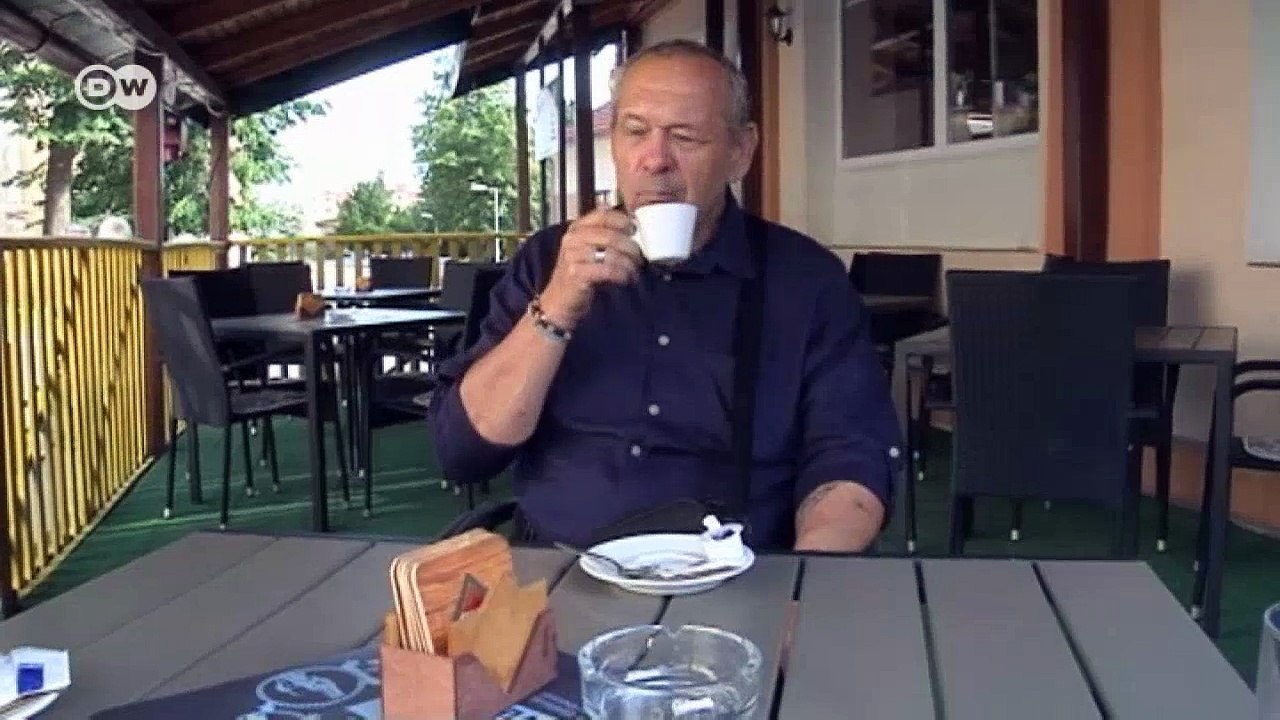 Boomendes Autoland Slowakei | Made in Germany