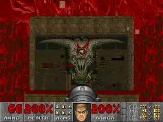 Final Doom - Gateway of Hell