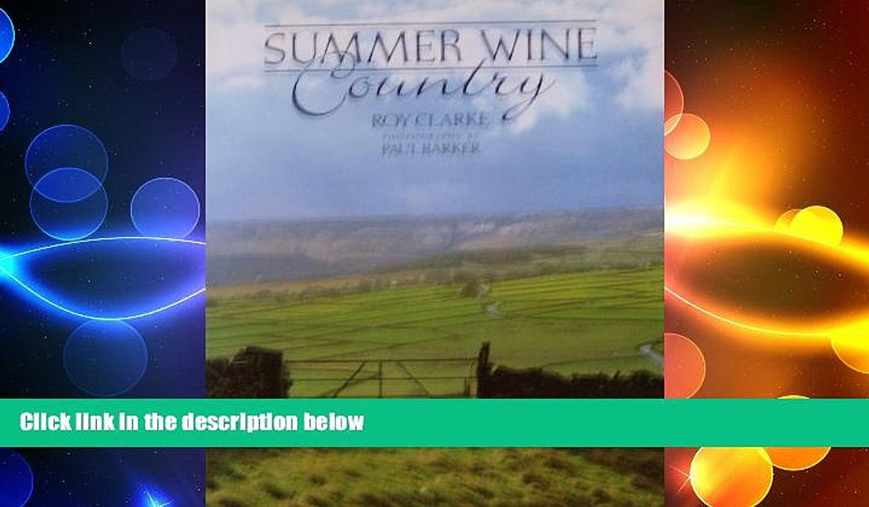 READ book  Summer Wine Country  FREE BOOOK ONLINE