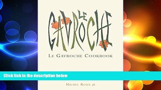 FREE DOWNLOAD  Le Gavroche Cookbook  FREE BOOOK ONLINE