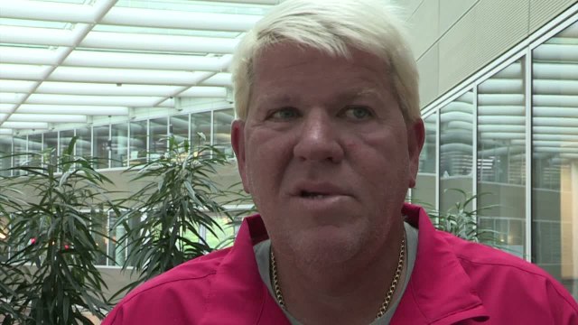 Golf - Senior Tour : Daly, une légende à Paris