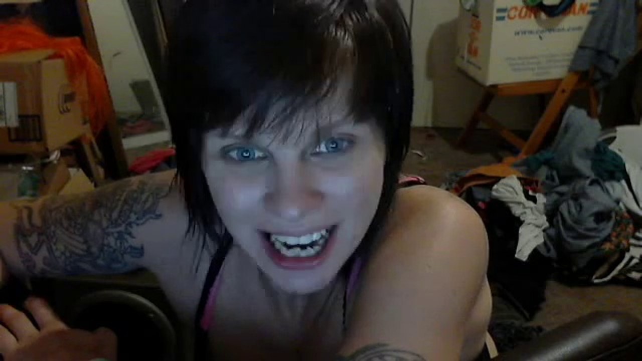 Webcam video from September 14, 2014 07:17 PM