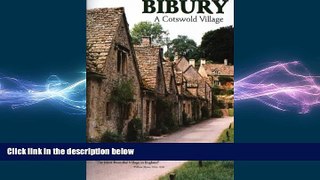 FREE DOWNLOAD  Bibury: A Cotswold Village (Walkabout)  BOOK ONLINE