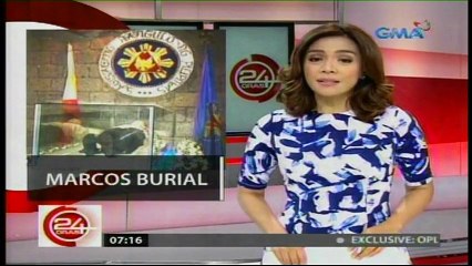 24 Oras - September 7, 2016 Part 5