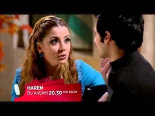 Harem - 16. Bölüm Fragman