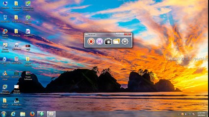 System Attack  Using Trojans