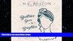 READ book  Beatrice Goes to Brighton: A Novel of Regency England  (Traveling Matchmaker Series,