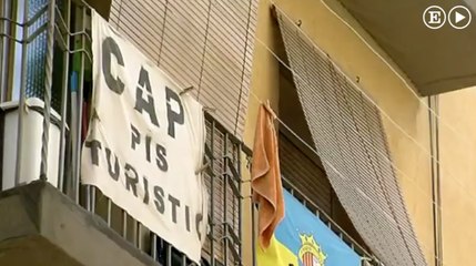 En Barcelona un 40% de los alquileres son ilegales