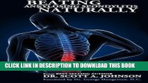 [PDF] Beating Ankylosing Spondylitis Naturally Full Collection
